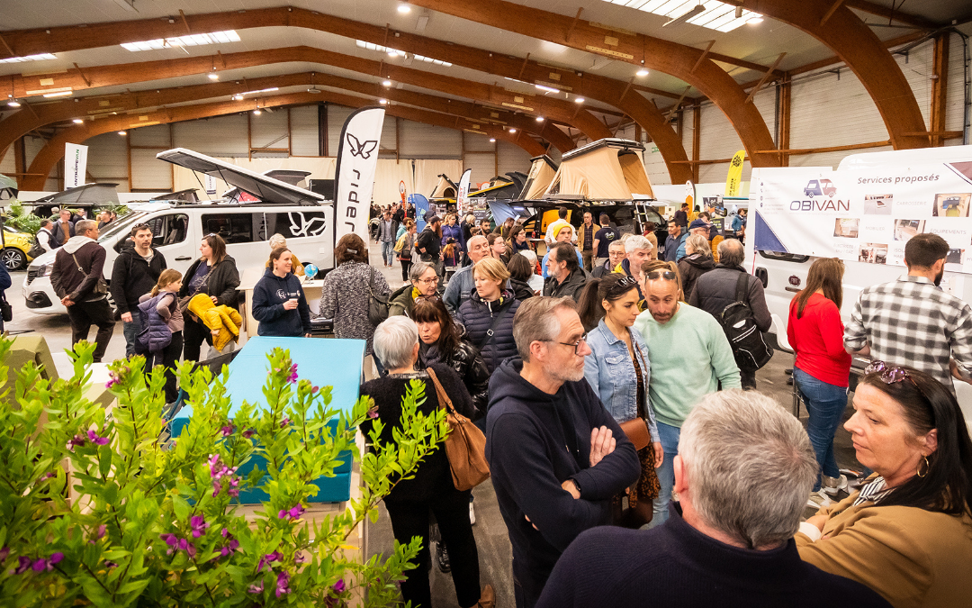 Vanlife Expo Rennes