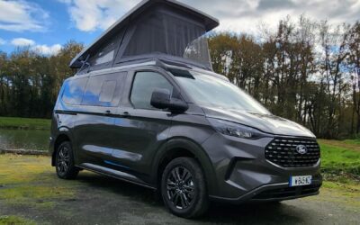 Nouveau Ford Custom Océvan